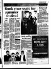 Deal, Walmer & Sandwich Mercury Thursday 06 July 1989 Page 15