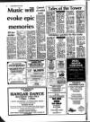Deal, Walmer & Sandwich Mercury Thursday 06 July 1989 Page 16
