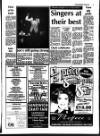 Deal, Walmer & Sandwich Mercury Thursday 06 July 1989 Page 17