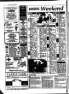 Deal, Walmer & Sandwich Mercury Thursday 06 July 1989 Page 18