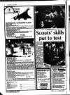 Deal, Walmer & Sandwich Mercury Thursday 06 July 1989 Page 20