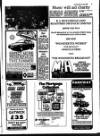 Deal, Walmer & Sandwich Mercury Thursday 06 July 1989 Page 21