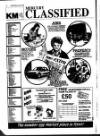 Deal, Walmer & Sandwich Mercury Thursday 06 July 1989 Page 22