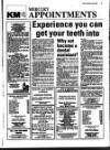Deal, Walmer & Sandwich Mercury Thursday 06 July 1989 Page 23