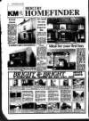 Deal, Walmer & Sandwich Mercury Thursday 06 July 1989 Page 30