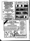 Deal, Walmer & Sandwich Mercury Thursday 06 July 1989 Page 34