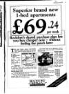 Deal, Walmer & Sandwich Mercury Thursday 06 July 1989 Page 35