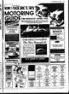 Deal, Walmer & Sandwich Mercury Thursday 06 July 1989 Page 39