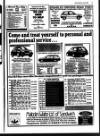 Deal, Walmer & Sandwich Mercury Thursday 06 July 1989 Page 43
