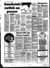 Deal, Walmer & Sandwich Mercury Thursday 06 July 1989 Page 44