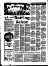 Deal, Walmer & Sandwich Mercury Thursday 06 July 1989 Page 46