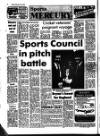 Deal, Walmer & Sandwich Mercury Thursday 06 July 1989 Page 48