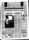 Deal, Walmer & Sandwich Mercury Thursday 13 July 1989 Page 3