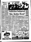 Deal, Walmer & Sandwich Mercury Thursday 13 July 1989 Page 5