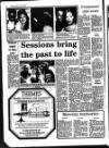 Deal, Walmer & Sandwich Mercury Thursday 13 July 1989 Page 6