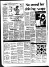 Deal, Walmer & Sandwich Mercury Thursday 13 July 1989 Page 8