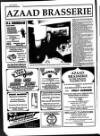 Deal, Walmer & Sandwich Mercury Thursday 13 July 1989 Page 10