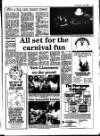 Deal, Walmer & Sandwich Mercury Thursday 13 July 1989 Page 11