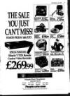 Deal, Walmer & Sandwich Mercury Thursday 13 July 1989 Page 13