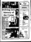 Deal, Walmer & Sandwich Mercury Thursday 13 July 1989 Page 15
