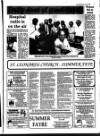 Deal, Walmer & Sandwich Mercury Thursday 13 July 1989 Page 17