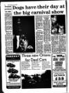 Deal, Walmer & Sandwich Mercury Thursday 13 July 1989 Page 20