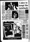Deal, Walmer & Sandwich Mercury Thursday 13 July 1989 Page 24