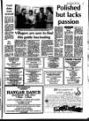 Deal, Walmer & Sandwich Mercury Thursday 13 July 1989 Page 25