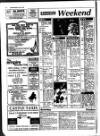 Deal, Walmer & Sandwich Mercury Thursday 13 July 1989 Page 26