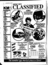 Deal, Walmer & Sandwich Mercury Thursday 13 July 1989 Page 30