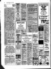 Deal, Walmer & Sandwich Mercury Thursday 13 July 1989 Page 36