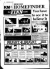 Deal, Walmer & Sandwich Mercury Thursday 13 July 1989 Page 38