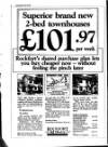 Deal, Walmer & Sandwich Mercury Thursday 13 July 1989 Page 42