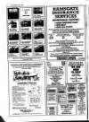 Deal, Walmer & Sandwich Mercury Thursday 13 July 1989 Page 44
