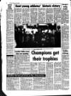 Deal, Walmer & Sandwich Mercury Thursday 13 July 1989 Page 52