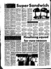 Deal, Walmer & Sandwich Mercury Thursday 13 July 1989 Page 54