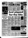 Deal, Walmer & Sandwich Mercury Thursday 13 July 1989 Page 56