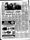 Deal, Walmer & Sandwich Mercury Thursday 20 July 1989 Page 4