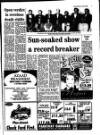 Deal, Walmer & Sandwich Mercury Thursday 20 July 1989 Page 5