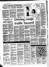 Deal, Walmer & Sandwich Mercury Thursday 20 July 1989 Page 8