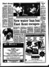 Deal, Walmer & Sandwich Mercury Thursday 20 July 1989 Page 9