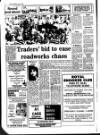 Deal, Walmer & Sandwich Mercury Thursday 20 July 1989 Page 16