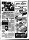Deal, Walmer & Sandwich Mercury Thursday 20 July 1989 Page 17
