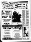 Deal, Walmer & Sandwich Mercury Thursday 20 July 1989 Page 18