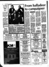 Deal, Walmer & Sandwich Mercury Thursday 20 July 1989 Page 24