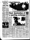 Deal, Walmer & Sandwich Mercury Thursday 20 July 1989 Page 52
