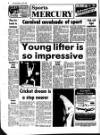 Deal, Walmer & Sandwich Mercury Thursday 20 July 1989 Page 56