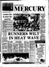 Deal, Walmer & Sandwich Mercury Thursday 27 July 1989 Page 1