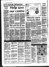 Deal, Walmer & Sandwich Mercury Thursday 27 July 1989 Page 8