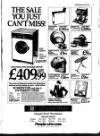 Deal, Walmer & Sandwich Mercury Thursday 27 July 1989 Page 11
